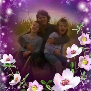 Meet your Posher, Cheri